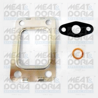 Mounting Kit, charger